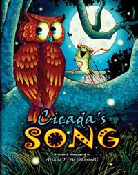 Cover image for Cicada's Song