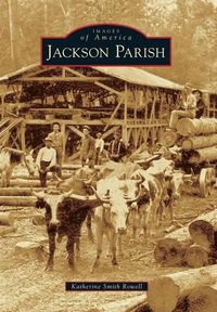 Cover image for Jackson Parish