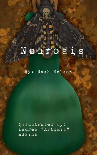 Cover image for Neurosis