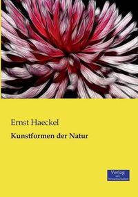 Cover image for Kunstformen der Natur