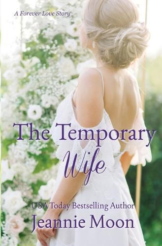 Cover image for The Temporary Wife