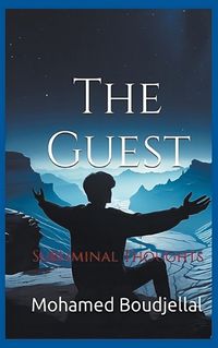 Cover image for The Guest