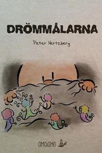 Cover image for Droemmalarna