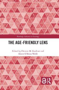 Cover image for The Age-friendly Lens