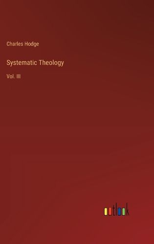 Systematic Theology