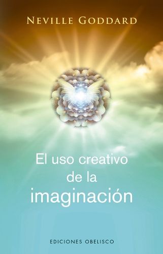 Cover image for USO Creativo de la Imaginacion, El