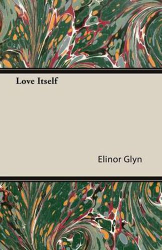 Cover image for Love Itself