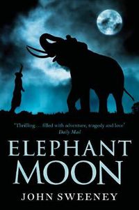 Cover image for Elephant Moon