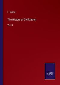 Cover image for The History of Civilization