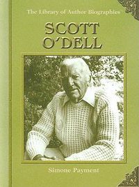 Cover image for Scott O'Dell