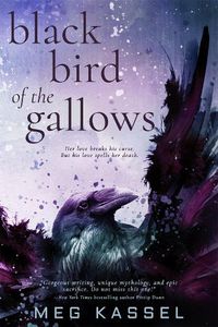 Cover image for Black Bird of the Gallows