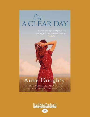 Cover image for On a Clear Day