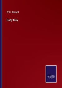 Cover image for Baby May