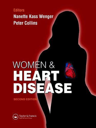 Cover image for Women and Heart Disease