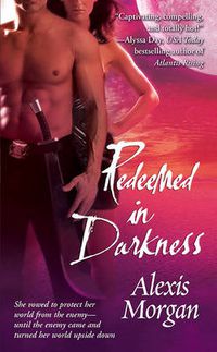 Cover image for Redeemed in Darkness