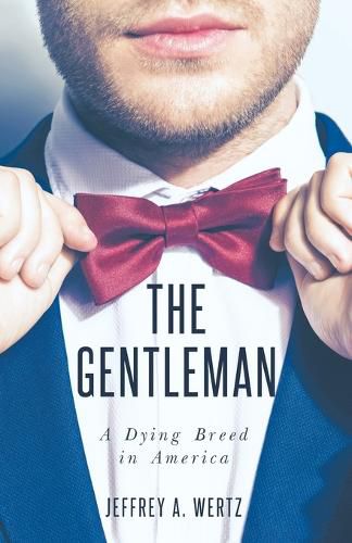 Cover image for The Gentleman