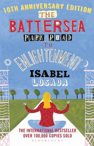 Cover image for The Battersea Park Road to Enlightenment