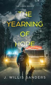 Cover image for The Yearning of Hope