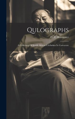 Cover image for Qulographs