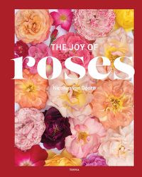 Cover image for The Joy of Roses