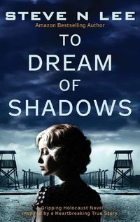 Cover image for To Dream of Shadows