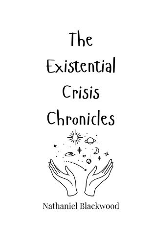 Cover image for The Existential Crisis Chronicles