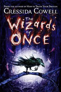 Cover image for The Wizards of Once: Book 1