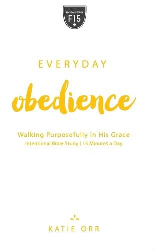 Everyday Obedience