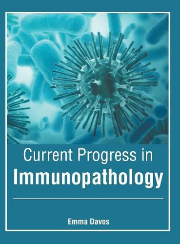 Cover image for Current Progress in Immunopathology