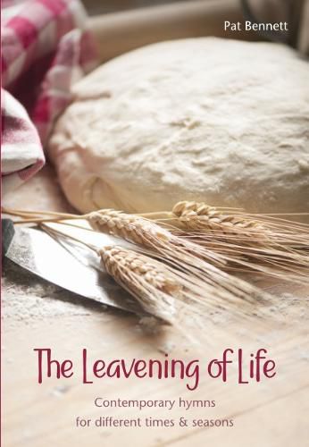 Cover image for The Leavening of Life