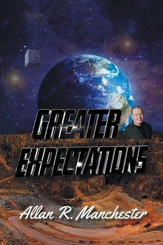 Cover image for Greater Expectations