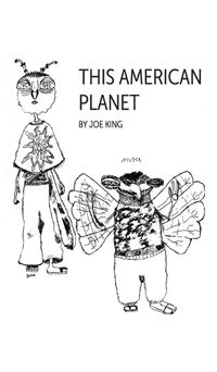 Cover image for This American Planet