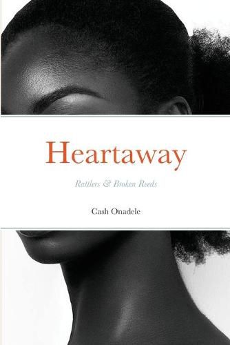 Cover image for Heartaway