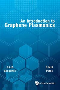 Cover image for Introduction To Graphene Plasmonics, An