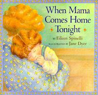 Cover image for When Mama Comes Home Tonight