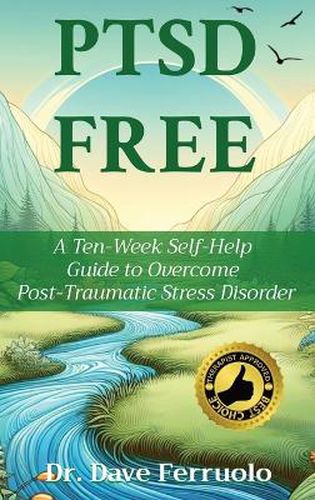 Cover image for Ptsd Free