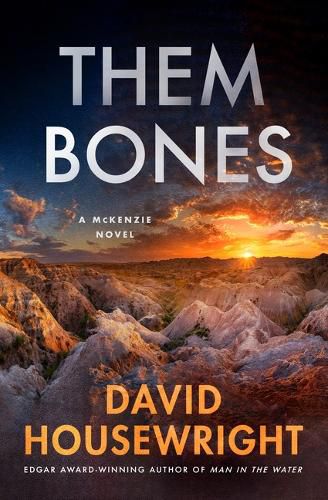 Cover image for Them Bones