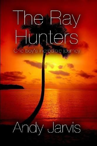 Cover image for The Ray Hunters