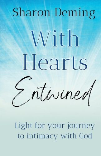 Cover image for With Hearts Entwined