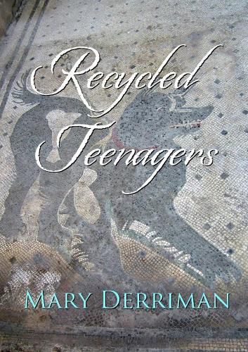 Cover image for Recycled Teenagers