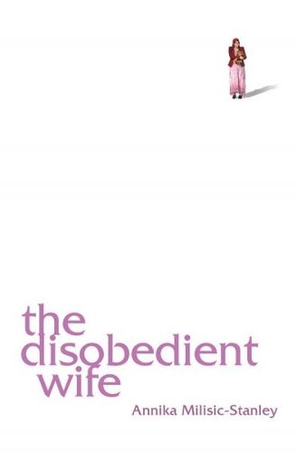 Cover image for Disobedient Wife, The