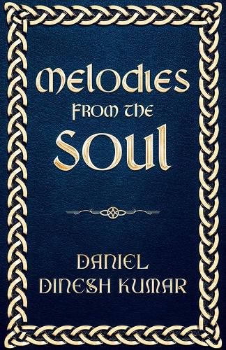 Cover image for Melodies from the Soul