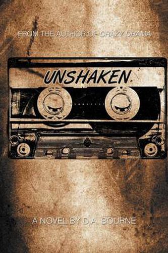 Cover image for Unshaken