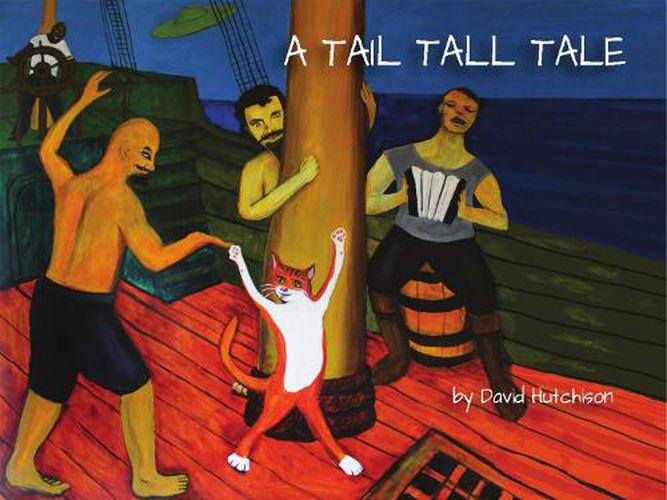 A Tail Tall Tale