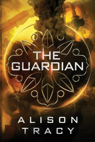 Cover image for The Guardian