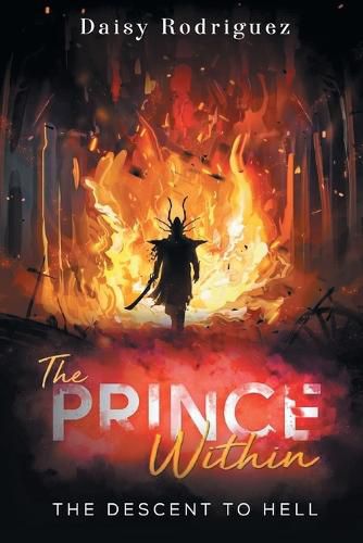 Cover image for The Prince Within