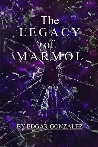 Cover image for The Legacy of Marmol