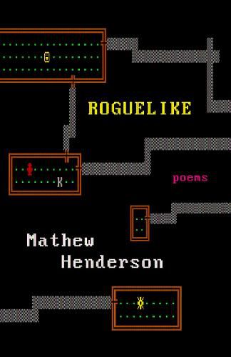 Cover image for Roguelike