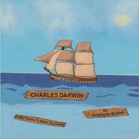 Cover image for Charles Darwin