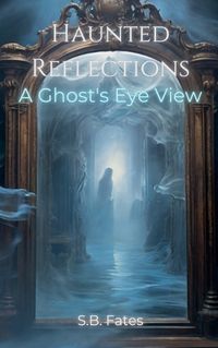 Cover image for Haunted Reflections